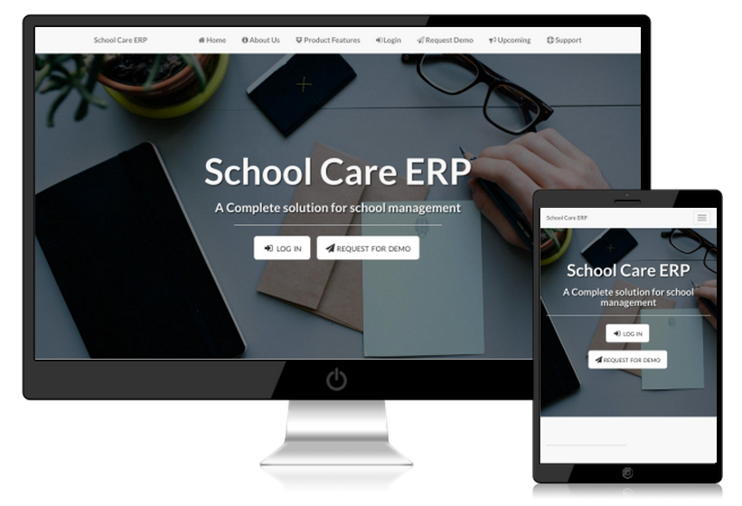 School Managements Service